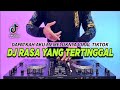 DJ DAPATKAH AKU MEMELUKNYA MENJADIKAN BINTANG DI SURGA - RASA YANG TERTINGGAL REMIX TIKTOK TERBARU