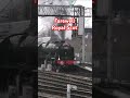 46100 royal scot leaves crewe for the last time.13 1 2025