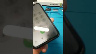 iPhone XR Backlight Problem (not Lcd Problem)