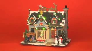 Lemax-25337-Best-Decorated-House