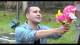 FTV Riza Shahab & Louise Anastasya Kupinang Kau Dengan Tiang Listrik