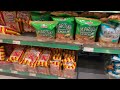 grocery shopping at nations fresh foods toronto