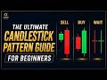 The Only Candlestick Guide Beginners Need