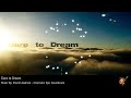 Dare to Dream | Music By Sharon Gabrieli Cinematic Epic Soundtrack