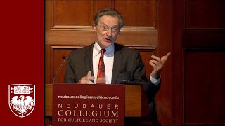 How Should We Think about Freedom? Quentin Skinner Neubauer Collegium Director’s Lecture