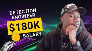 How to get into Detection Engineering Cybersecurity (10 job's analysis)