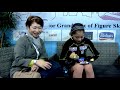 Yuhana YOKOI JPN | Ladies Free Skating RIGA 2017