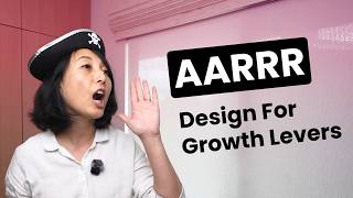 Stop Guessing What to Build: Pirate Metrics Explained