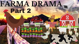 Dragan Marinković Maca: Farma Drama / Part 2