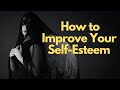 How to Improve Your Self Esteem ∞The 9D Arcturian Council, Channeled by Daniel Scranton