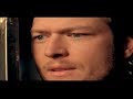 Blake Shelton - Don't Make Me (Music Video)