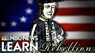 Shays' Rebellion