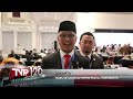 TVR 120 - BKSAP DPR RI : Serukan Kerukunan Umat Beragama Dalam Forum Internasional