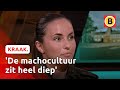 Vrouwen voelen zich onveilig door 'machocultuur' op de KMA | KRAAK.