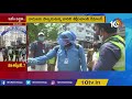 పారిశుధ్య కార్మికుల ఆవేదన ground report on vijayawada sanitation workers 10tv news