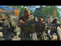 ［cod bo4 ］公開マッチ