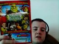 George's DVD Review Episode 19 Holiday Double DVD Boxset