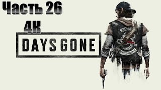 Days Gone Часть 26 Один Против Орды (МАКСИМАЛЬНАЯ СЛОЖНОСТЬ)