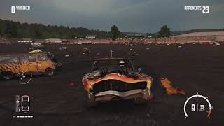 WreckFest Ep 2