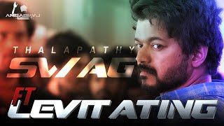 Thalapathy Swag ft. Levatating