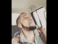 “Blessed” by Wizkid cover