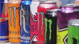 Researchers: Energy drinks can hurt your blood vessels