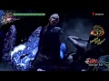 Devil May Cry 5 - Mission 15 DMD Perfect S Rank No Damage