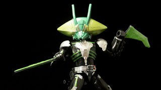 【ベローサマギア】装動 仮面ライダーゼロワン AI 09 コンプリートセット [Berothamagia] Sodo Kamen Rider Zero One AI 09 Complete Set