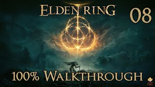 Elden Ring - Walkthrough Part 8: Weeping Peninsula