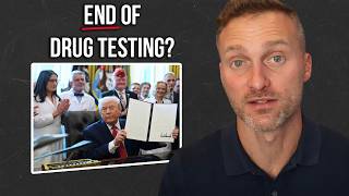 Rescheduling = No More Drug Testing? Cannabis Schedule II Update
