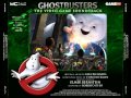 Ghostbusters The Videogame Ost - Stay Puft Loop 01
