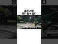 이로이 불륜커플 음주 단속 간다 shorts