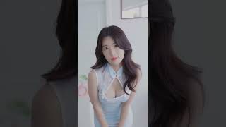 👙hot asian girl 👙#cute #trending #shortsvideo #4k룩북