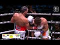 Sami Hamed vs Jesse Clark - FULL FIGHT RECAP