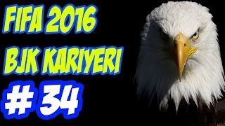 Beşiktaş Kariyeri / Bölüm 34 / Transfer Zamanı ...