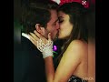 hande erçel kisses scenes