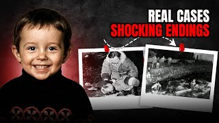 Stranger Than Fiction: 3 Real Cases With Shocking Endings