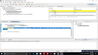 29 .How to debug a java application in eclipse Part 2 | Like | Share | Happy Learning |
