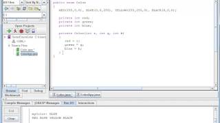 Java Basics - Enums Part 2