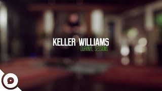 Keller Williams - Mantra | OurVinyl Sessions