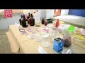 Cops discover drug lab in Penang condo; seize drugs worth RM3 million