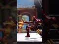 my most epic marvel vs capcom setup toy photography