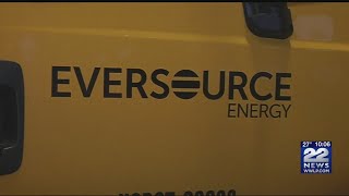 Eversource warning customers of ongoing schemes as weather gets colder