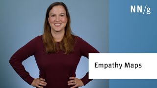 When to Empathy Map