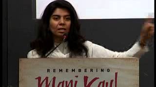 Remembering Mani Kaul 6