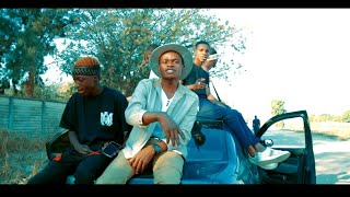 Slayz Deeds ft Madedido, Hwindi President - SIX TO SIX (OFFICIAL VIDEO) Pro by Bovman.