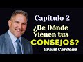 cómo ser millonario audiolibro completo del método de grant cardone