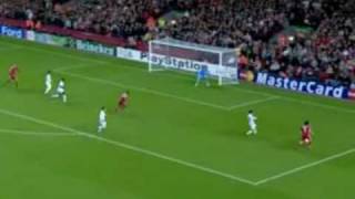 Liverpool FC Wonder Goals