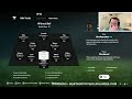 eafc 25 the best 523 custom tactics u0026 player roles