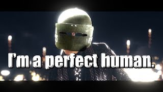 【替え歌】PERFECT TACHANKA【R6S】